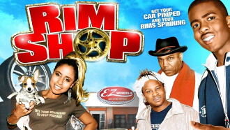 The Rimshop Trailer
