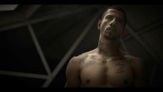 The Riots 2011: One Week in August Trailer