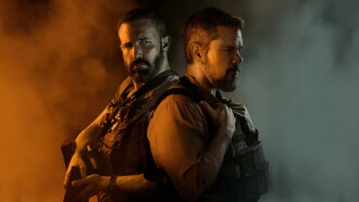 The Rip Trailer