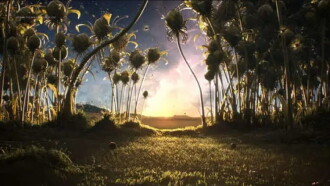 The Rise and Fall of Globosome Trailer