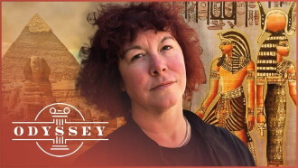 The Rise and Fall Of the Ancient Egyptians Trailer