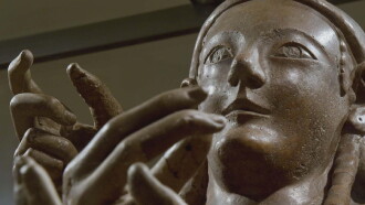 The Rise and Fall of the Etruscans Trailer