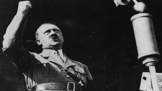 The Rise and Fall of the Third Reich Trailer