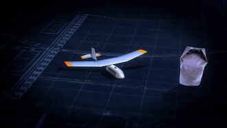 The Rise of Drones Trailer