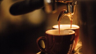 The Rise of Espresso Trailer