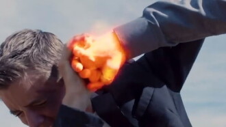The Rise of Sir Longbottom Trailer