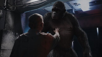 The Rise of the Beast Trailer