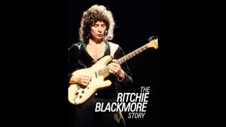 The Ritchie Blackmore Story Trailer