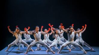 The Rite of Spring Trailer