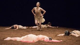 The Rite of Spring Trailer