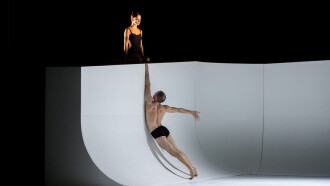 The Rite Of Spring - Scottish Ballet Trailer