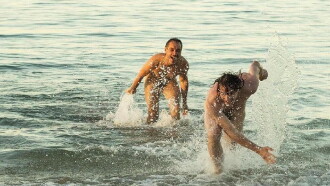 The Rite of Summer Trailer