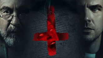The Ritual Trailer