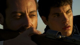 The River Trailer