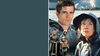 The River Trailer