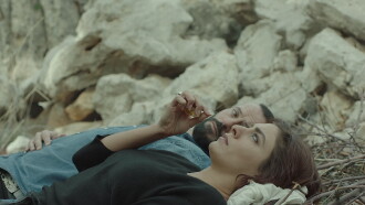 The River Trailer