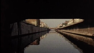The River Banks Trailer