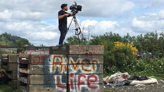 The River Trailer
