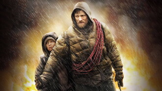 The Road Trailer