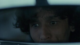 The Road Trailer