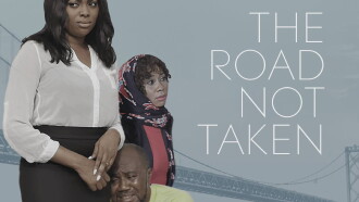 The Road Not Taken Trailer
