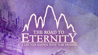 The Road to Eternity Trailer