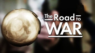The Road to War (The End of an Empire) Trailer