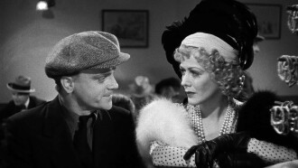 The Roaring Twenties Trailer