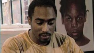 The Robert Yummy Sandifer Story Trailer