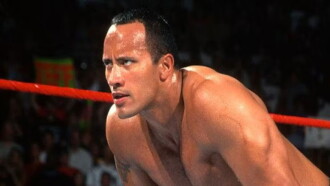 The Rock - The People's Champ Trailer