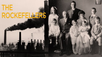 The Rockefellers: Part 1 Trailer