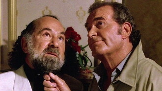 The Rockford Files: A Blessing in Disguise Trailer