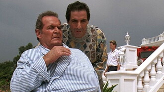 The Rockford Files: Friends and Foul Play Trailer