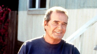 The Rockford Files: Godfather Knows Best Trailer