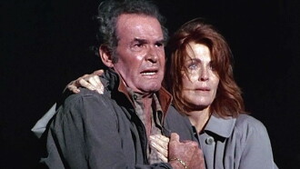 The Rockford Files: I Still Love L.A. Trailer