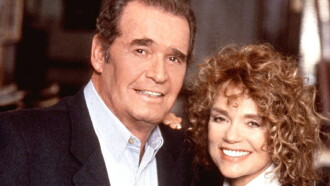 The Rockford Files: If the Frame Fits... Trailer