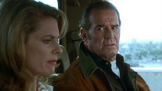 The Rockford Files: Punishment and Crime Trailer