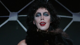 The Rocky Horror Picture Show Trailer