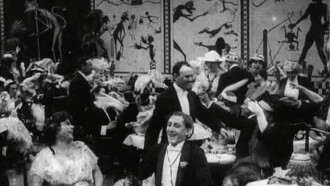 The Rogues of London Trailer