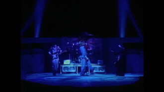 The Rolling Stones Aux Abattoirs Trailer