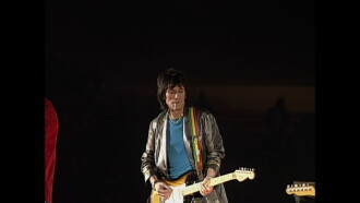 The Rolling Stones: Bridges to Bremen Trailer