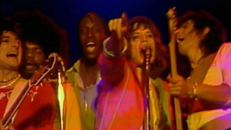The Rolling Stones - From the Vault - Live at the Tokyo Dome Trailer