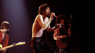 The Rolling Stones: Some Girls - Live in Texas '78 Trailer