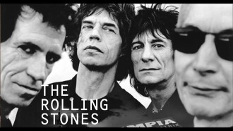 The Rolling Stones: Totally Stripped Paris Trailer