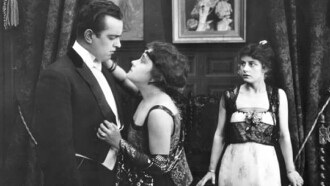 The Romance of an American Duchess Trailer