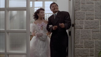The Romancing Star Trailer