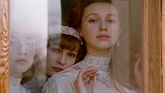 The Romanovs: A Crowned Family Trailer
