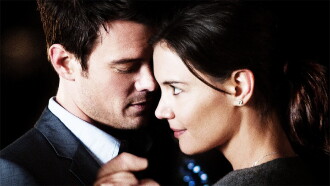 The Romantics Trailer