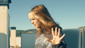 The Rooftop Trailer