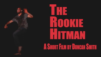 The Rookie Hitman Trailer